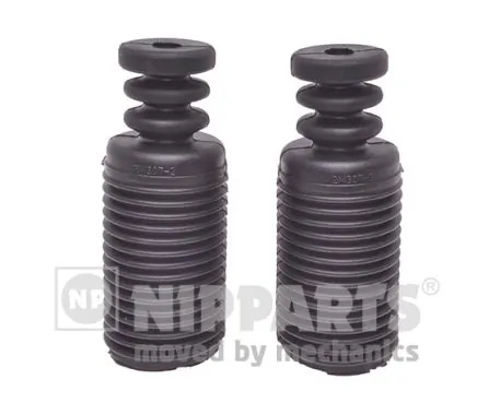 Guardapolvos amortiguador & topes de suspensión para Nissan Primera  P12