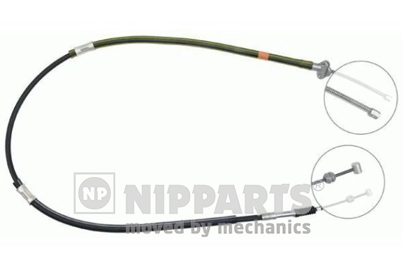 J16358 Nipparts