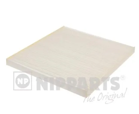 Filtro antipolen para KIA Cerato I LD