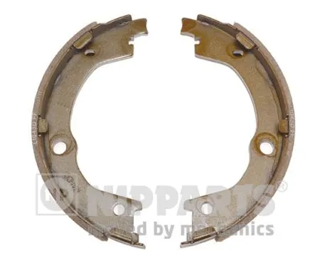  Zapatas de freno de mano Hyundai Santa Fe 2