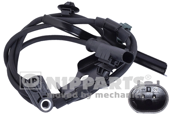302391 EFI Sensor de freno, delantero derecho