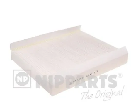 Filtro antipolen para Honda Civic VIII FK, FN