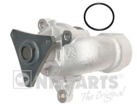  Bomba de agua Hyundai I10 