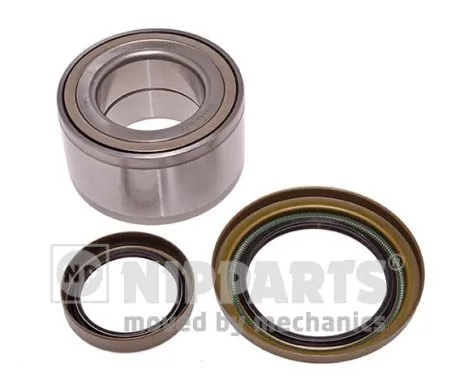  Cojinete de rueda delantero Toyota Land Cruiser 