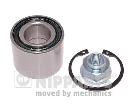 Rodamiento de rueda trasera para Suzuki Swift III RS