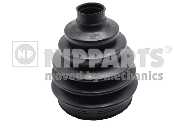 Fuelle transmisión delantero exterior para Mitsubishi Space Star  DG0