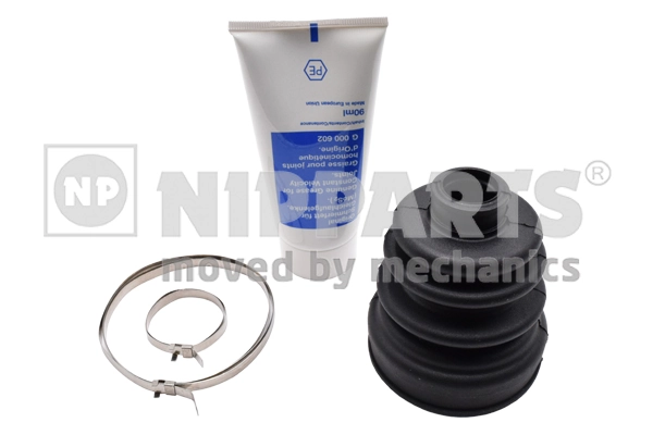 Fuelle palier delantero interior para KIA Picanto I BA