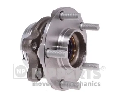  Buje de rueda delantero Nissan Murano 