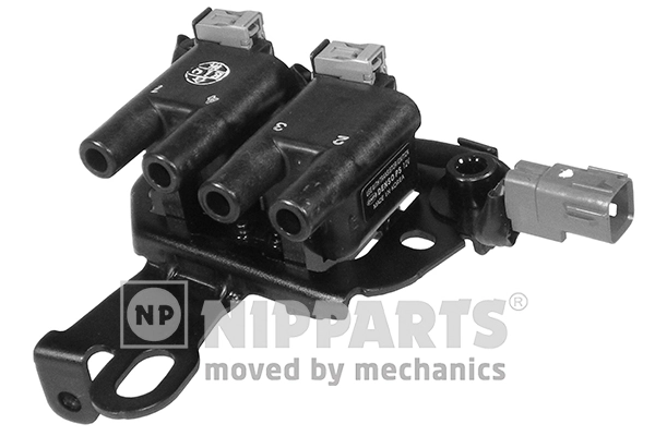 Bobina de ignición para Hyundai Tucson I JM