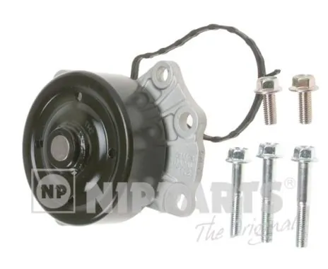 Bomba de agua Toyota Yaris 
