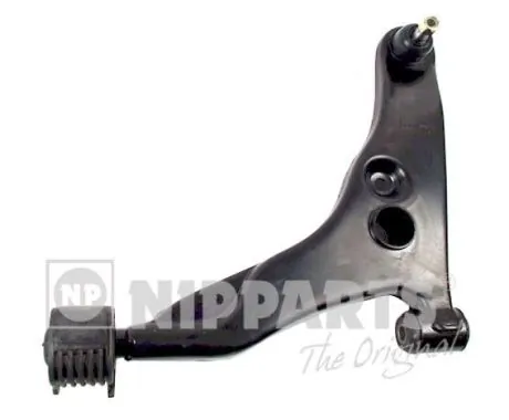 Brazo inferior izquierdo de la suspensión delantera Polcar 523137 precio, desde 51,48 EUR