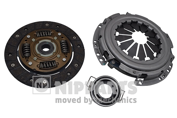 Embrague KT313 Aisin