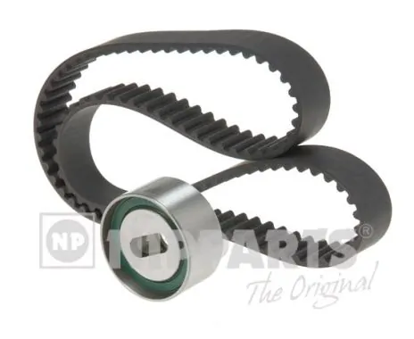 Kit correa de distribución para Mazda 323 F VI BJ