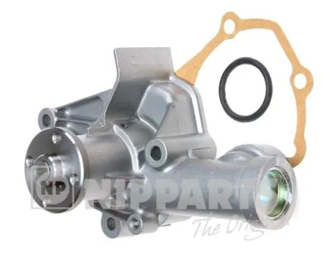  Bomba de agua Hyundai Getz 