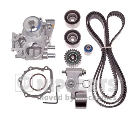 Comprar Kit de correa de distribución Impreza III GH