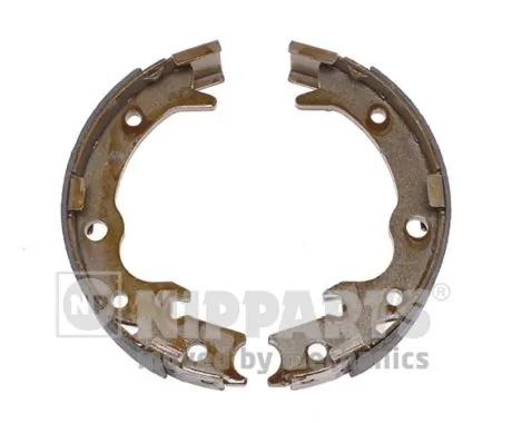 Comprar Zapatas de freno de mano Honda Accord VII CM, CN