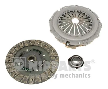 Kit de embrague Renault Kangoo I