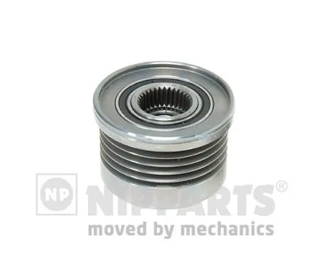 Polea de alternador Mitsubishi MW31251073