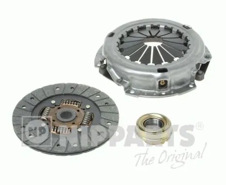 Kit de embrague para Mitsubishi L 300  (L03P, L02P)