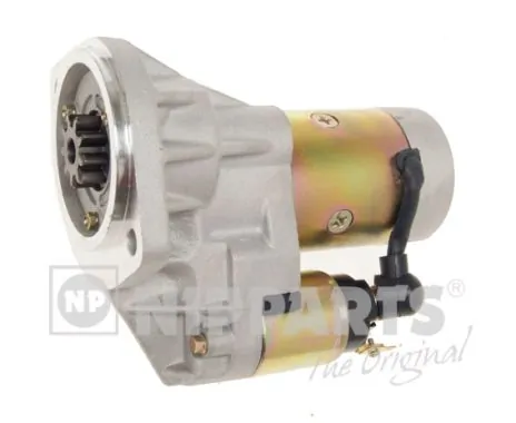 Arrancador Nissan Terrano II