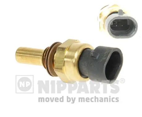  Sensor de temperatura Chevrolet Aveo 2
