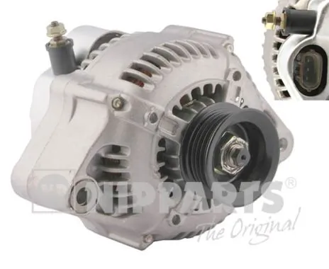  Alternador Toyota RAV4 