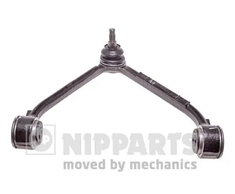 Brazo superior derecho de la suspensión delantera Polcar 7110381
