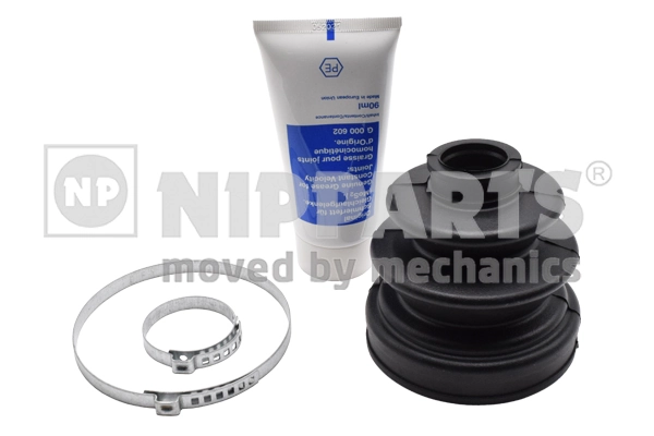 Fuelle, árbol de transmisión delantero interior Toyota Celica T16