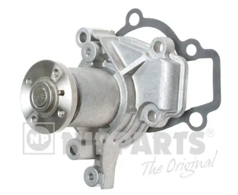 Comprar Bomba de agua KIA Cerato I LD