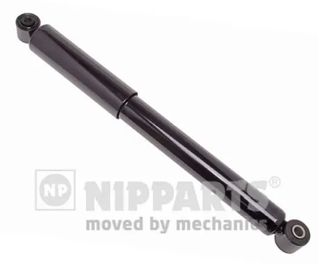 207393 PLUS AFTERMARKET Amortiguadores posteriores