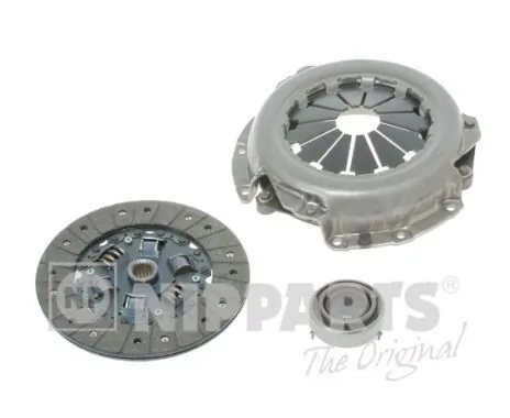 Kit de embrague Mitsubishi Galant VI