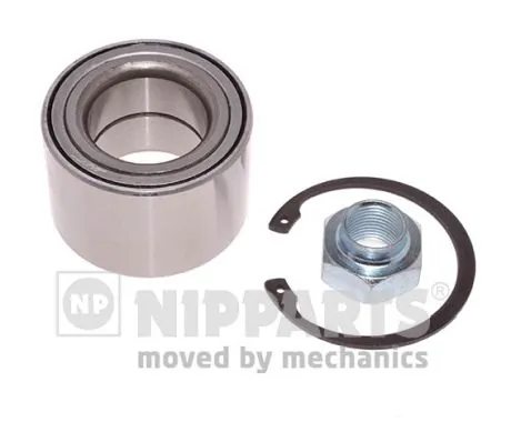 Cojinete de rueda delantero Suzuki Ignis II hatchback (FH) (2003 - 2026) precio, desde 20,39 EUR