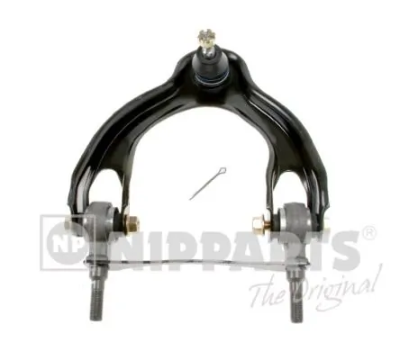 Brazo superior derecho de la suspensión delantera RBJ102120 Land Rover