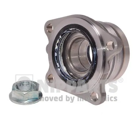 NIPPARTS J4712052 cojinete de rueda trasero Toyota RAV4