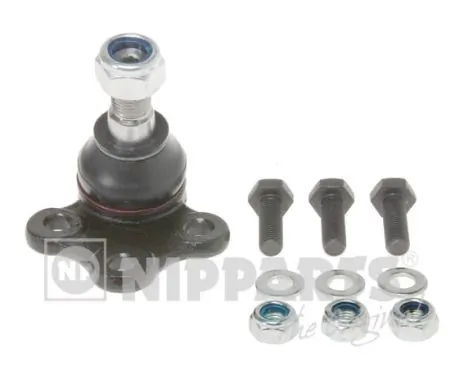  Rótula inferior de suspensión Renault Trafic 2