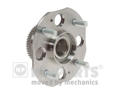 Buje de rueda trasero para Honda Accord VI CG