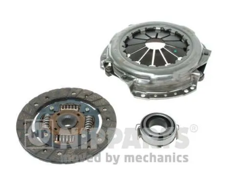 Kit de embrague INA 620301700