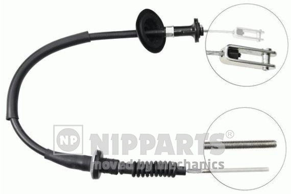 Cable de embrague Suzuki Ignis II hatchback (FH) (2003 - 2026) precio, desde 23,44 EUR