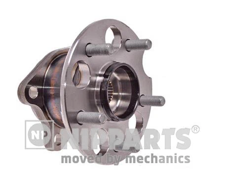 Comprar IJ143053 Iljin Cubo de rueda, Eje trasero