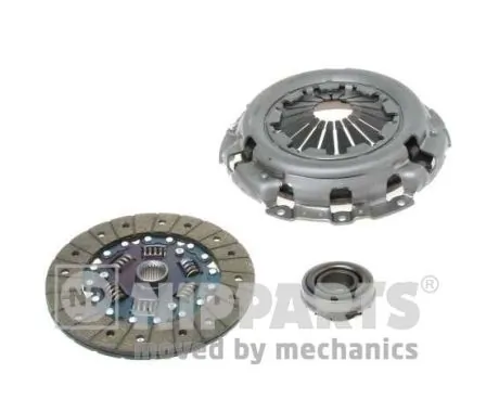 Kit de embrague Mitsubishi L 200 III
