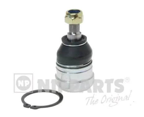 Rótula inferior de suspensión para Mitsubishi Pajero PININ H60, H70