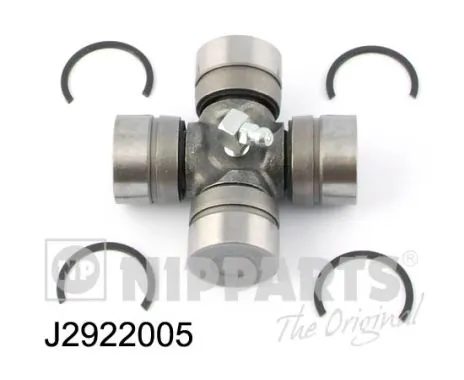 Cruceta del eje cardán trasero Toyota 437130020 precio, desde 15,55 EUR