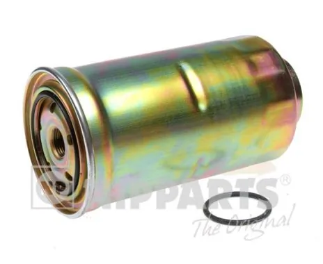  Filtro de combustible Toyota Carina 2