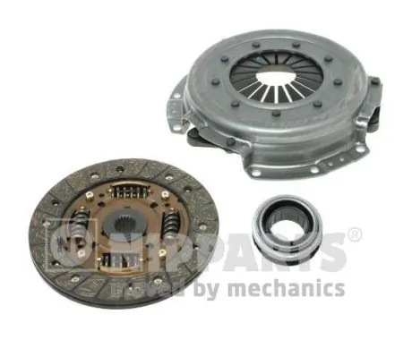  Embrague Hyundai Accent 1