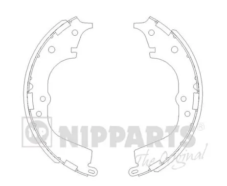 J3502065 Nipparts