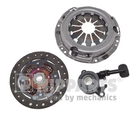 619315433 INA Embrague motor