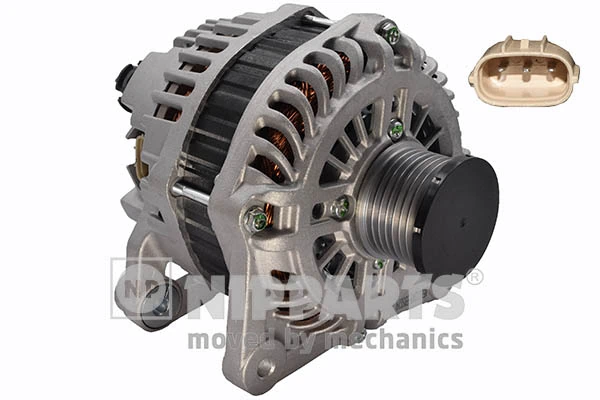 Alternador de coche para Nissan X-Trail  T31