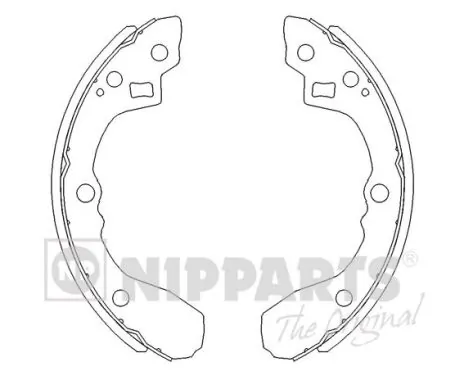 J3500321 Nipparts