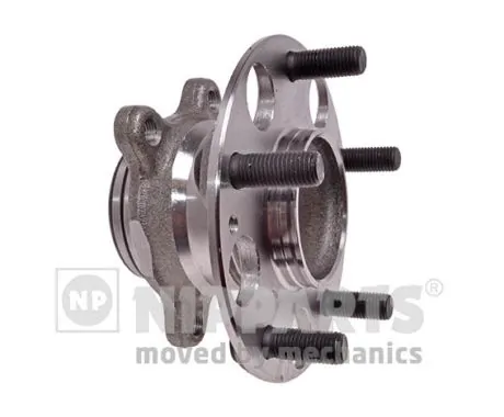 Buje de rueda Honda Civic VIII hatchback (FK, FN) (2005 - 2012) precio, desde 59,08 EUR