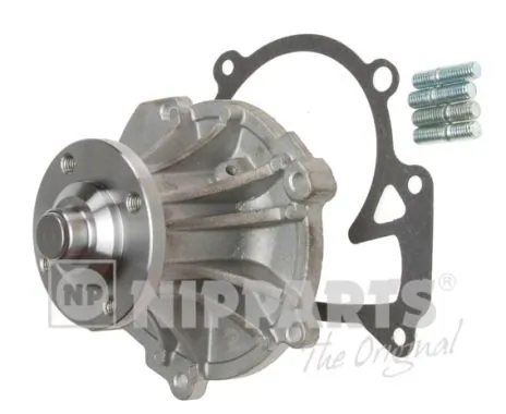Motor de agua Toyota Land Cruiser PRADO